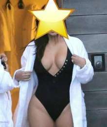Karo, masajista sexy y madurita