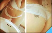 argentina adicta al sexo y a tu leche bebe