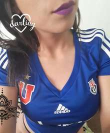 darling canelita chilena todo incluido
