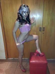 lolita bajita y delgadita 21 añitos dispuesta a todo amor