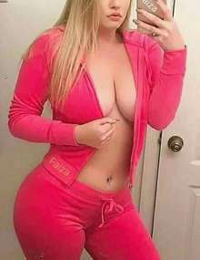 RUSAAA FULL SEXYY RUBIA TENTACIONN