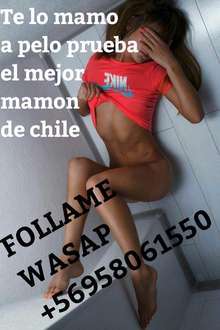 VEN FOLLEMOS FULL ANAL Y ORAL 958061550 WASAPEAME CULIEMOS