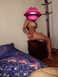 ESTRELLITA COLOMBIANA ADICTA AL ANAL PROVIDENCIA