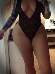 Isaaa, sensual y con experiencia deliciosa para ti