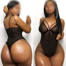 Domingo de promo co  la negrita cubana