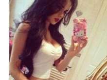 soy una CHICA que ama satisfacer a los hombres como tú! f