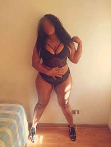 Esmeralda Sexo sin Limites Serv Completo