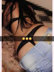 Lía morena sexy
