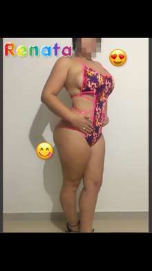 Morenita rica