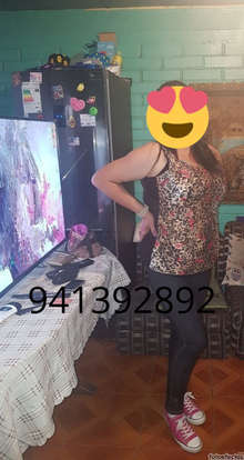ardiente CATALINA chilena desinhibida audaz dispuesta a todo