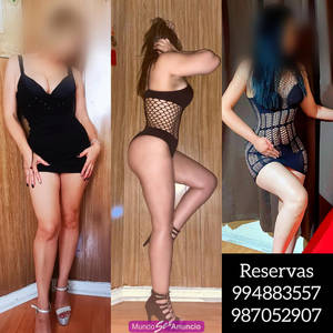 987052907. REGALONEA TU CUERPO CON UN FULL Y COMPLETO MASAJE