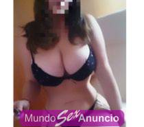 974126667    chica caliente que te hará un rico sexo gargan