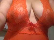Rubia sexy xl