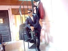Erkan Uner solo para damas ,shows,compañia