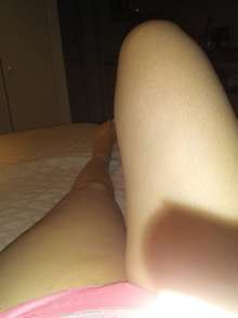 Lunais la colombiana madurita, caliente y culona