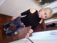 996162766, ESTILOSA CHICA MUY CARIÑOSA EN VIÑA CENTRO.