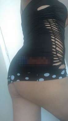 Busco un hombre que venga a darme por mi colita
