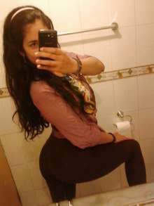Quieres disfrutar la noche conmigo, hablame por Whatsapp
