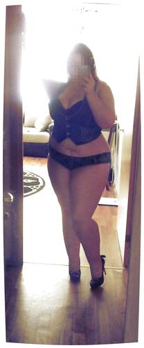 DELICIOSA GORDITA COQUETA 9-76710738 BBW