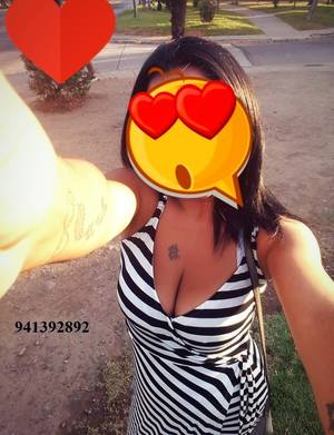 Disfruta de mi, totalmente sensual! MARTINA