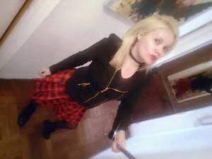 996162766, SOY UNA CHICA CARIÑOSA CON BELLO ESTILO PROPIO,