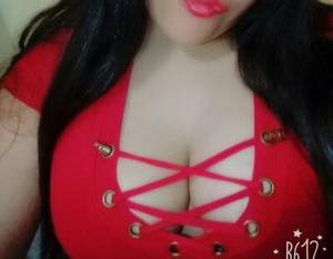 Mamaditas profundas 10mil Dani tetona