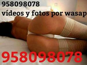 SOY LA MUJER CON TULA +56958098078 LLAMAME O WASAP