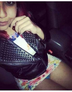 ♥ NENITA INSACIABLE. CALIENTE. MORBOSA. PERRISIMA.