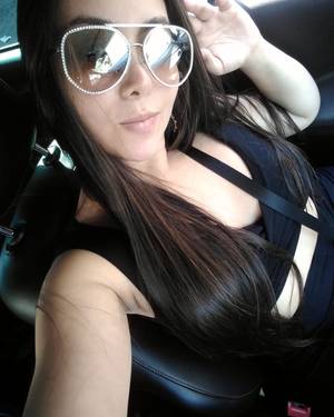 Rica para ti mi amor, recién llegada