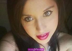 solo llamame estoy disponible bb
