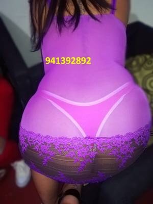 Paulita, Sexo y placer amorcito