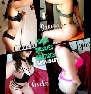 MASAJES EROTICOS DE GRAN PLACER.  988175461