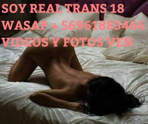 SOLO VEN METEME EL PICO MI CULO TE ESTA ESPERANDO VEN AMI YA