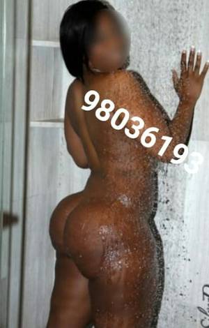 Negra bien sabrosa garganta profunda