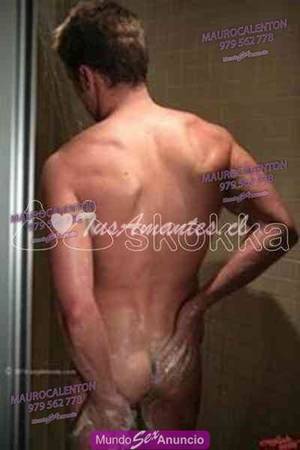 TRAVIESO SCORT MASAJISTA EROTICO STGO REGION 979562778