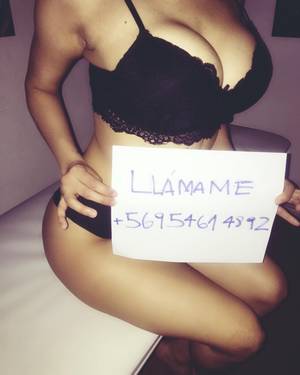 Venezoana joven sensual  22 años TEATINOS