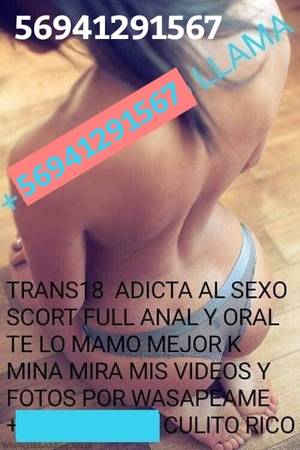 TE DOY TODO MI CULO ME GUSTA QUE ME FOLLEN RICO GRAN ANAL