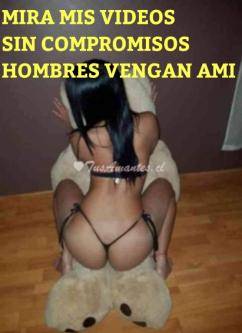 MIRA MIS VIDEOS SOY LA REINA MAMANDO Y FOLLANDO