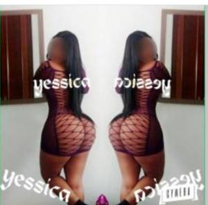 Ardiente y fogosa jessica exquisita teticas y cola grandes