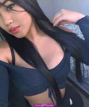 Soy morbosa caliente y muy Descomplicada en la cama