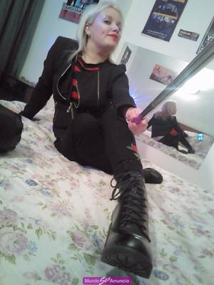 996162766, HERMOSA RUBIA ESTILOSA Y REGALONA, SOY REAL EN VI