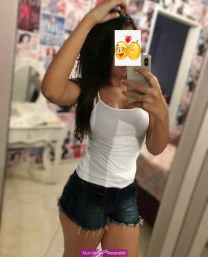 💕TOTAL DISCRECION 💕 SOLO DOMICILIOS💋 20 AÑOS ❣