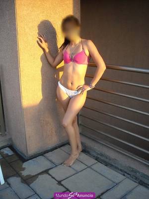 Soy una mujercita dulce, cariñosa, divertida 998148210