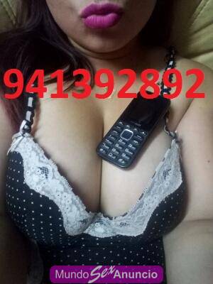 Señoritas muy sexys y sensuales