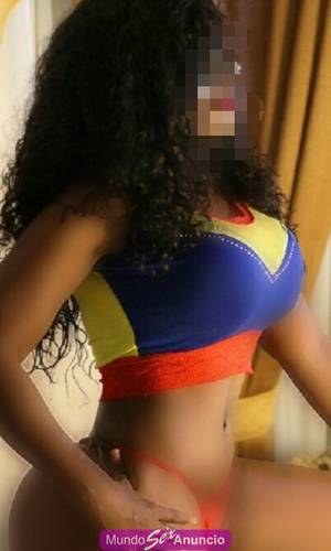 Potona  negra