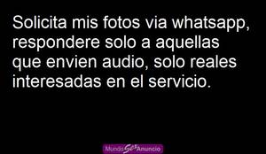 Julian, masajista, solo atencion a mujeres!