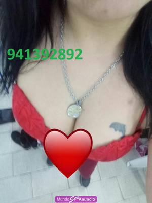 SEDIENTAS DE SEXO ESTA NOCHE y ahora mas tenemos promos