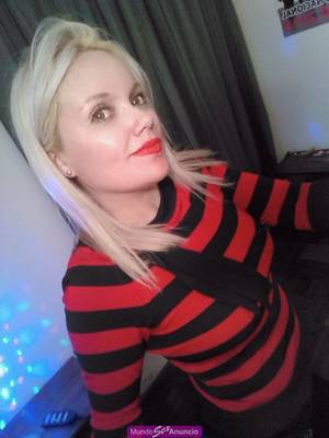 996162766, SENSUAL RUBIA DE NIVEL, SEXY, CARIÑOSA MUY ARDIE