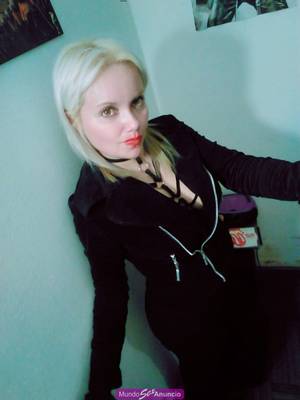 996162766, MARIA IGNACIA DELICIOSA RUBIA BLANQUISIMA PIEL Q