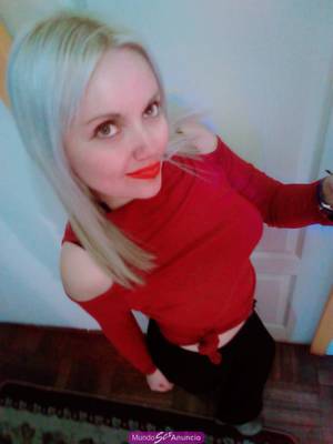 9,9,6,1,6,2,7,6,6, MARIA IGNACIA, RICA Y SENSUAL RUBIA FULL